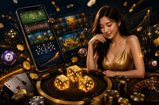 Về chúng tôi – mcw66 nền tảng cá cược trực tuyến uy tín hàng đầu Việt Nam